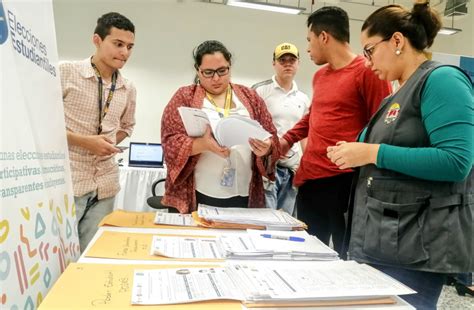 Cte Remite Cronograma Electoral A Las M Ximas Autoridades De La Unah