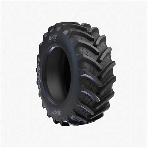 Tires For Agricultural Industrial And Otr Vehicles Bkt Tires