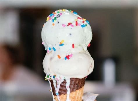 Get in Touch — Sweet Scoops Homemade Ice Cream