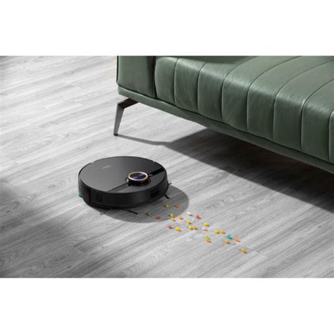 Midea M Pro Robot Vacuum