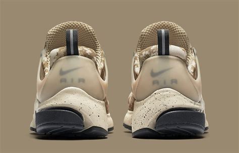 Digi Camo Nike Air Presto Sole Collector