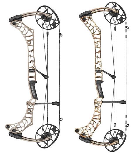 2023 Flagship: Mathews Phase4 | Grand View Outdoors