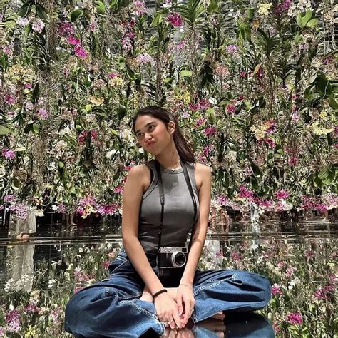 6 Potret Aktivitas Azizah Salsha Dan Arhan Di Jepang Makin Romantis Tekuni Hobi Foto Hot