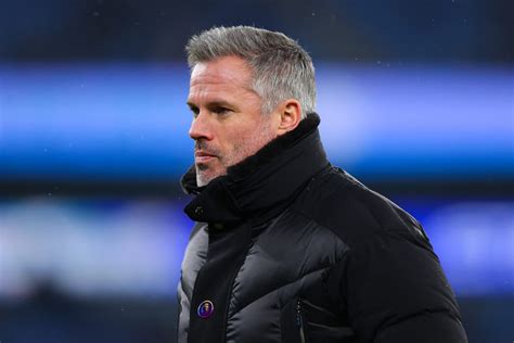 Jamie Carragher Delivers His Verdict On Everton Getting Four Points Back From The Premier League