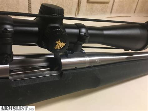 ARMSLIST For Sale Remington 700 Sendero SF II 223 Excellent Condition