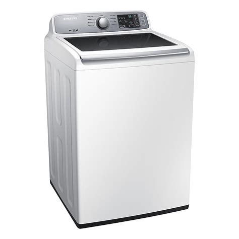 Top-Load vs Front-Load Washers - Sears