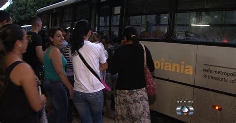 G1 Cmtc é Notificada De Decisão Judicial E Diz Que ônibus Terão