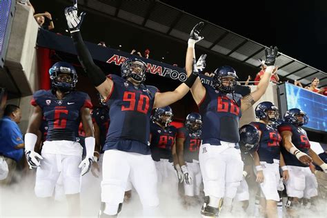 Arizona Vs Utsa Three Keys To A Wildcats Victory Over The Roadrunners Arizona Desert Swarm