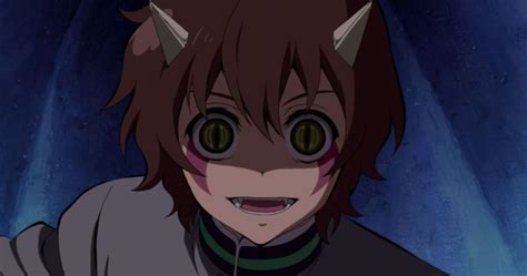 Seraph Of The End Facts You Didnt Know About Yoichi Saotome