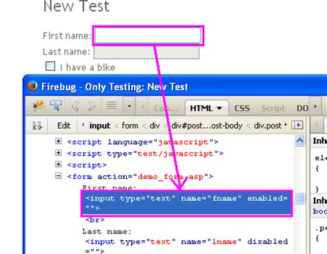 How To Locate Element By Xpath In Selenium Webdriver With Example