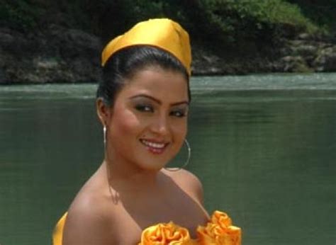 Rekha Thapa Hot Sexy Nepali Actress