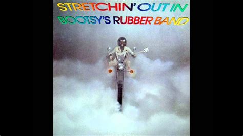 Bootsy Collins Another Point Of View Youtube