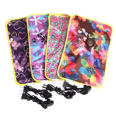 Heating Bag With Gel Hot Water Bag Hot Bags For Pain Relief Hot Water