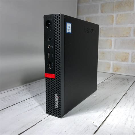 Yahooオークション Lenovo Thinkcentre M720q 10t8 S5px00 Core I5