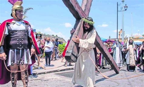 Jueves Santo Cuál es su origen y significado en Semana Santa