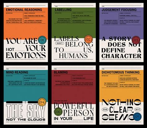 What Is Leading Definition in Typography Design? | Grafische poster ...