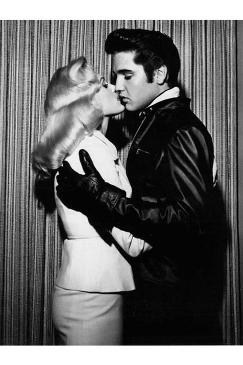 Elvis The Kiss Elvis Presley Elvis Movies Elvis