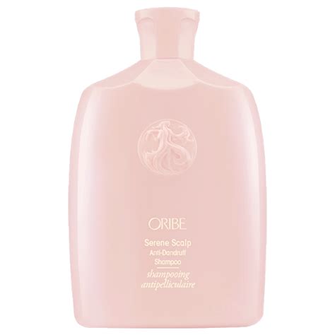 Oribe Oribe Serene Scalp Balancing Shampoo