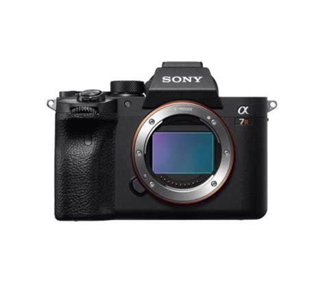 The Best Sony Mirrorless Cameras Top 7 Picks