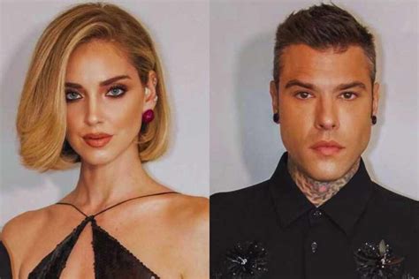 Fedez andrà a Belve mentre Chiara Ferragni da Fazio a fare la brava