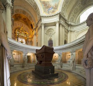 Le Dôme des Invalides et ses richesses - Musée de l'Armée