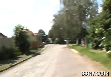 Milf Picked Up For Hardcore Sex