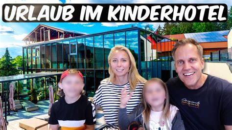 Das Sch Nste Familienhotel Deutschlands Ulrichshof In Bayern Youtube