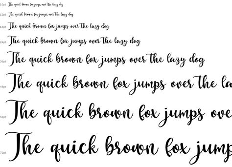 Olivia Mirna Font By Abo Daniel Studio FontRiver