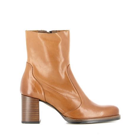 ROBERTOT BOOTS A TALON HAUT Femme Collection Automne Hiver 2024