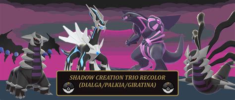 Shadow Giratina