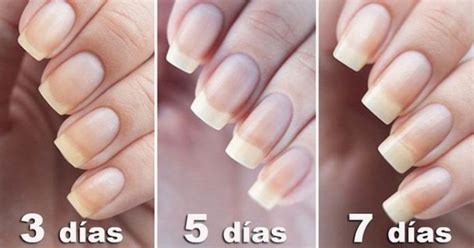 unas largas 696x364 Uñas más fuertes Crecer las uñas y Uñas largas