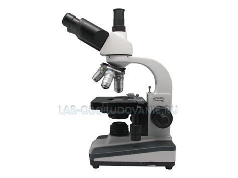 Купить микроскоп тринокулярный микромед 1 вариант 3-20 | Цена, фото ...