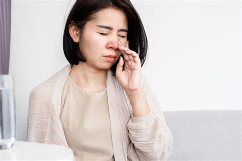 Why Do I Keep Getting Sinus Infections From Allergies? – Chacko Allergy