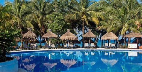 Iberostar Cozumel | Beach Hotels & Resorts