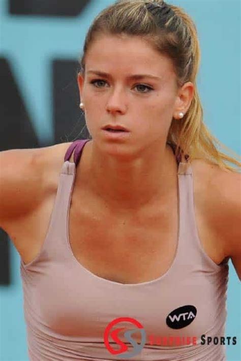 Top 10 Hottest Female Athletes In The World SurpriseSports