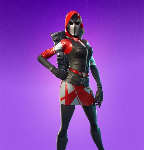 Fortnite The Ace Skin - Character, PNG, Images - Pro Game Guides