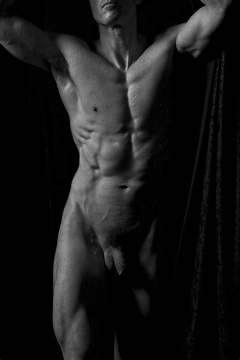 Male Nudes Nude Art Photography Curated By Model Lars