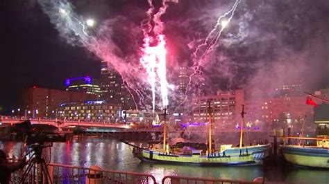 PHOTOS: Boston Tea Party 250th anniversary celebration – NBC Boston