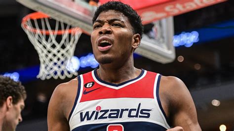 Wizards Trade Former Lottery Pick To Lakers Yardbarker