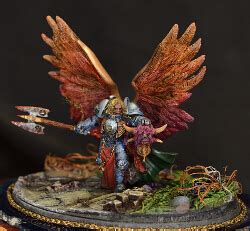 Scibor Archangel Scibor Archange Mm Sf Sf