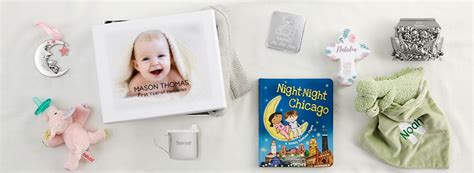 Personalized Baby Gifts - Personalization Mall