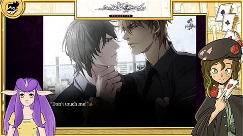 Sweet Pool Gay Visual Novel Episode Twelve XNXX