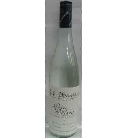 G E Massenez Eau De Vie Poire Williams Sendgifts Wine And