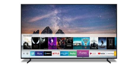 Instalar Apps No Oficiales En Una Smart TV De Samsung