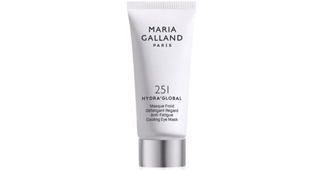 Masca Ochi 251 Hydra Global Maria Galland 30 Ml