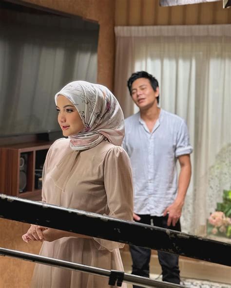 Jadikan Aku Bidadari Episod 10 Tonton Drama Video Kepala Bergetar