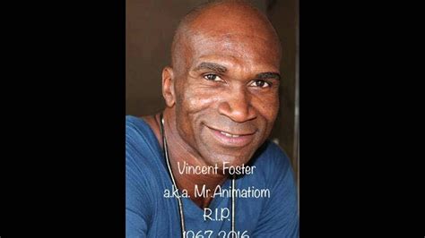 MR. ANIMATION REST IN PEACE....... - YouTube