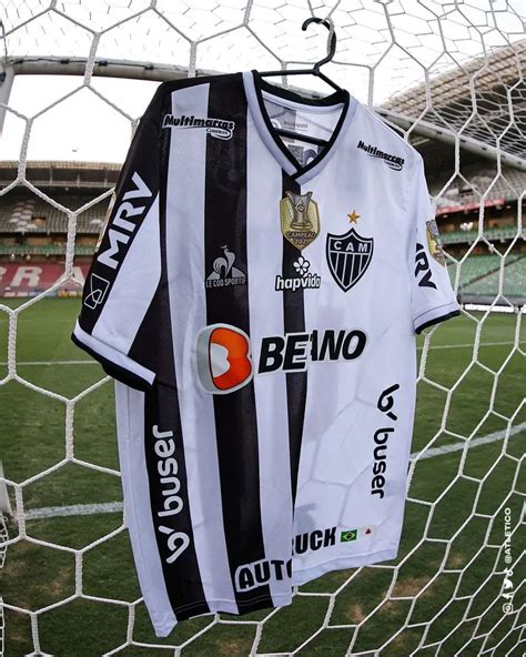 Atl Tico Mineiro Special Kit