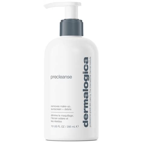 Dermalogica Jumbo Precleanse Cleansing Oil Supersize 295ml