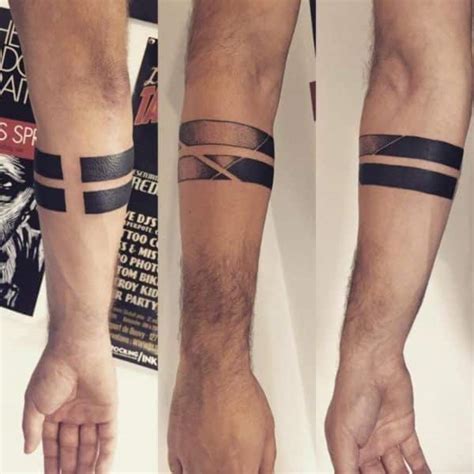 Actualizar Imagen Significado Tatuaje Lineas En El Brazo Abzlocal Mx